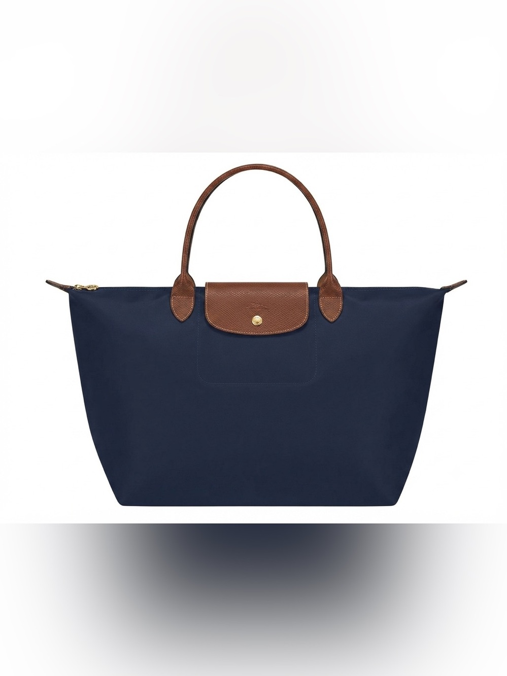Authentic Longchamp Le Pliage Bag - Discontinued Color